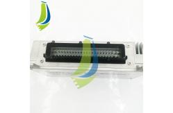 China EC140D Excavator Control Unit ECU with Steel Material and OEM Support supplier
