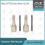 DLLA143P2468 Bosch Common Rail Nozzle For Injectors 0445120384 for sale