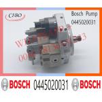 DAEWOO DOOSAN Engine Spare Parts Fuel Injector Pump 0445020031 65.10201-7001A 400912-00030A for sale