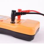 M6013 Capacitance Meter Ohm Meter Professional Measuring Capacitance Resistance Capacitor Circuit Tester