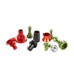 Professional CNC Machined Parts for Optimal Industrial Production Efficiency for sale
