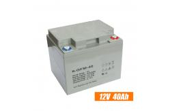 China ISO14001 12V Rechargeable Battery Pack supplier