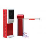 Indoor / Outdoor Intelligent Traffic Parking Management Systems With Aluminum Alloy for sale