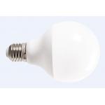 Energy Saving 5W High Power Led Bulb PVC No Flicker for sale