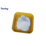 Polyurethane Hot Melt Adhesive Powder DTF Adhesive Powder For Heat Transfer for sale