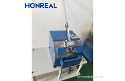 China 220V SMT Related Machines , SC-101E Power Transistor Lead Forming Machine supplier