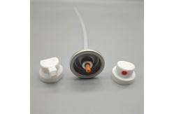 China High Quality Foam Control Valve for Industrial Processes supplier