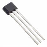 MLX92211LUA-BAA-047 Sensor IC 3-Wire Digital Hall Latch IC TO-92-3 Latch Sensor IC for sale