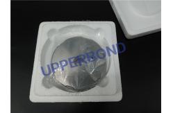 China Circular Trimmer Disc for Hauni Cigarette Making Machine supplier