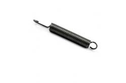 China Customize Extension Coil Spring 304 Stainless Steel Zinc Coating supplier