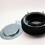 Dunlop SP1541 Double Convoluted Type Air Bellow 12''×2 Series Air Spring for sale