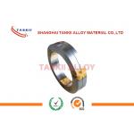High Resistivity Precision Alloy Tb 200/108 Tb 200/113 Lower Elastic Modulus