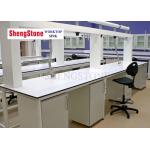 University Medical Classroom Phenolic Resin Worktop Physical And Chemical Board for sale