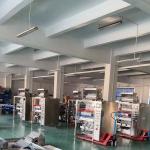 Multi-Lane Packaging Automatic Packing Machinery Automation And Integration for sale