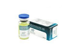 China International Medied Packaging Glass Vial Labels And Boxes For Test P supplier
