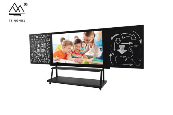 86In Nano Blackboard Magnetic Interactive Displays For Education