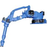 Programmable Robot Arm Motoman EPH130RLD For Automatic Painting Robot for sale