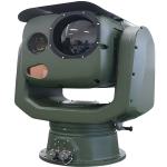 3km Optical Locking Integrated Precision Direction-Finding Anti Drone System Dual-Spectrum Fusion for sale