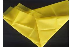 China 47t 40g/M 61% Opening Silk Screen Mesh For Printing supplier