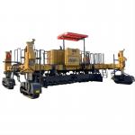 Irrigation Canal & Water Channel Slipform Solution– SMC-6600 Slipform Paver for sale