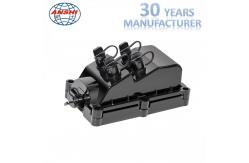 China Mini Sc Ptlc Odva Armoured Ftth Fiber Optic Termination Box supplier