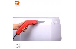 China 200W Handheld Hot Knife With 150 And 200mm Blade supplier
