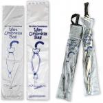 Wet Umbrella Plastic Bag Disposable Plastic Bag For Wet Umbrella for sale