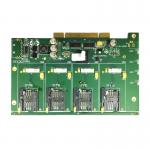 Turnkey Industrial PCB Assembly Factory For Schematic Diagram  Pcba Technology
