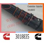 Fuel Injector Cum - Mins NT855 Common Rail Injector 3018835 3054250