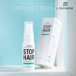 Lanthome Semi Permanent Hair Removal Spray 20ml Stop Hair Growth