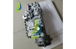 China 101062-9290 Fuel Injection Pump For ME441232 Engine Parts supplier