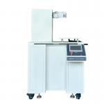 90° Rotation Fatigue Life Testing Machine Equipment For Monitor Stand 80-650 Mm Adjustable Height Distance Fixture Plate for sale