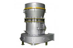 China 150*100 9.5TPH Raymond roller Mill Vertical Mill Grinding And Milling Machine supplier