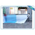 PP Non Woven Landscape Fabric with Anti-UV Masterbatches Used as Land Coverings or Plant Bags for sale