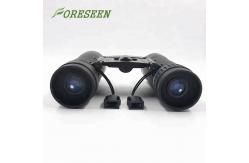 China High Powered HD 10x Magnification Binoculars , Mini Small Binoculars For Bird Watching supplier