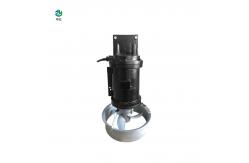 China Submersible Mixer Pump For Mixing And Pumping In Challenging Industrial Environments supplier