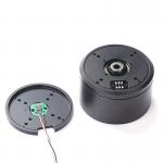 Faradyi Customized Motor Torque 2500 Nm 6000Rpm Bldc Motor With Fan 1200W High Torque For Wheelchair for sale