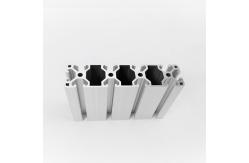 China Standard T Slot Extruded Aluminum Profiles Transom Corner Bracket supplier
