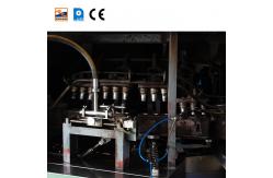 China Automatic Wafer Making Machine with Stainless Steel Material supplier