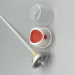 Versatile Deodorant Body Valve For Compatibility With Different Fragrance Formulations