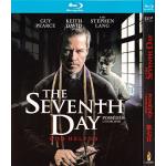 The Seventh Day (2021)【BD】 for sale