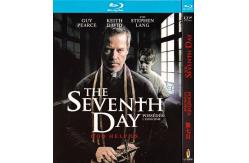 China The Seventh Day (2021)【BD】 supplier