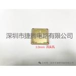 ODM Multi-Layer Mobile Phone Signal FR4 High Frequency PCB Using Rogers 4350B for sale
