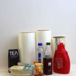 Thermal BOPP Film For Vacuum Metallizing And Precision Holographic Laser Embossing for sale
