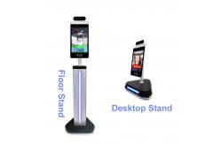 China Oem Sdk Non-contact Camera Face Recognition Door Access Control Terminal supplier