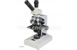 China Monocular Student Biological Microscope Monocular Microscopes A11.0301 supplier