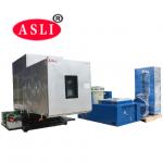 Temperature Humidity Vibration Combined Testing Machine Meet IEC 60068 Standard for sale