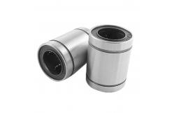 China Low Friction Linear Bearing Compact LMB Bearings High Precision supplier
