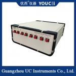 Four-Channel Multimode Optically Controlled Optical Attenuators Can Be Cascaded for sale