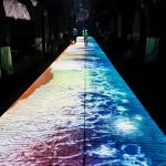 5000 Lumens Waterproof Interactive Projector 6 Channels With Software for sale
